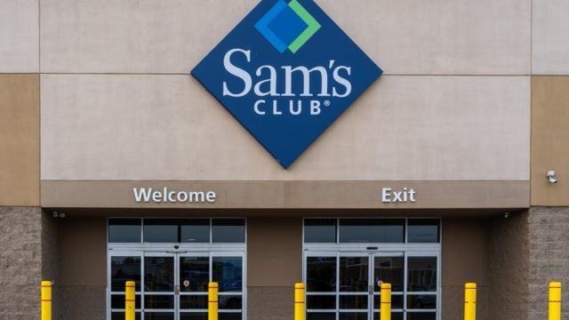 سام کا کلب اس تبدیلی کے ساتھ خریداروں کو 'کم فکر کرنے اور زیادہ لطف اٹھانے' دے گا۔