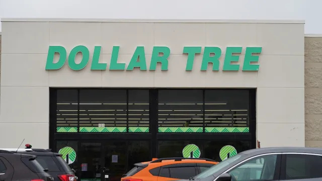 Alışveriş Yapanlar Dollar Tree'de 8 'En İyi İndirim'i Açıkladı: 'Birinci Sınıf Ürünler'