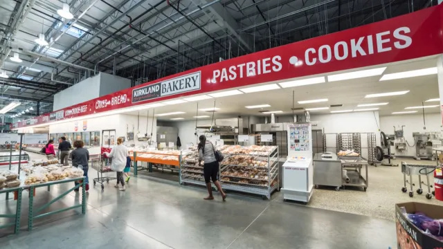 Costco Shoppers slänger 'hemskt' butiksmärkt mat: 'Couldn't Finish It'