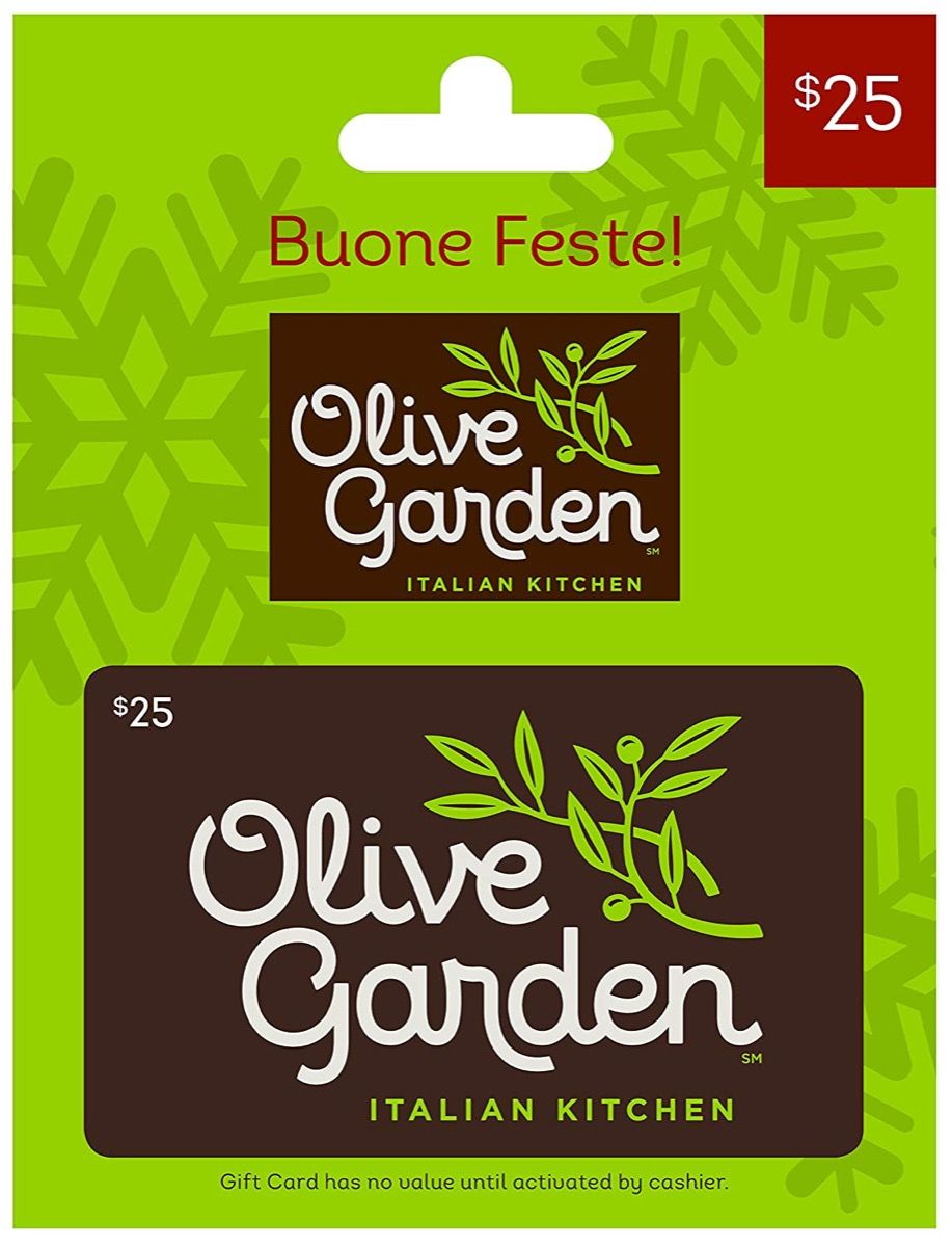 gavekort til olivenhave