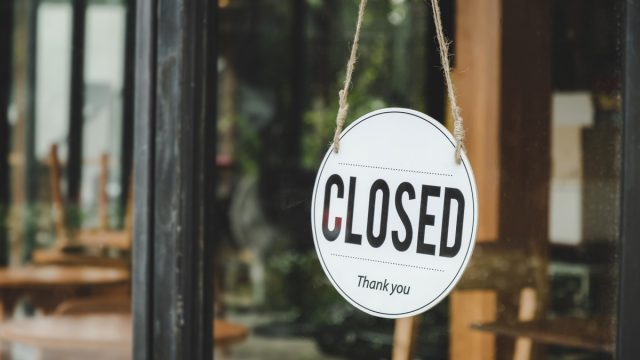 Esta popular cadena minorista cerrará tiendas a partir del 16 de noviembre
