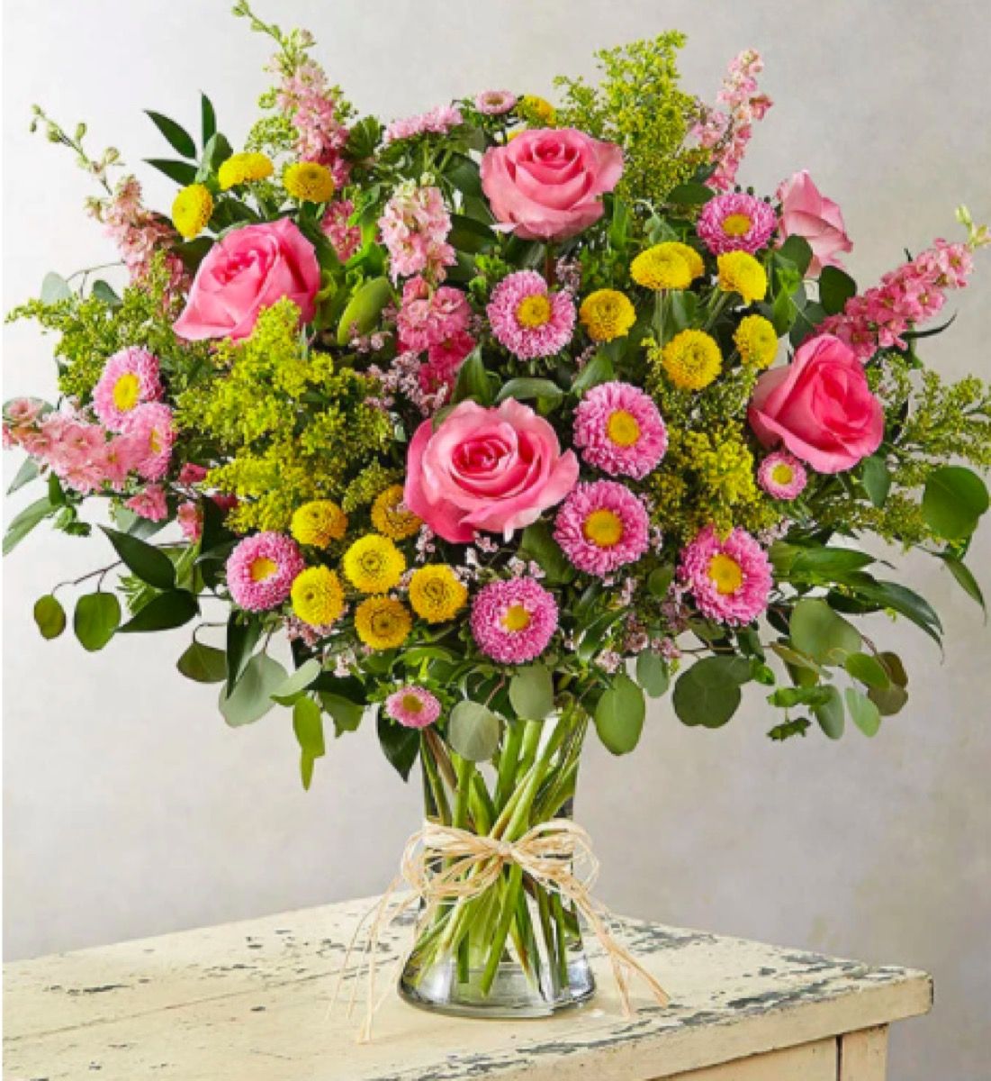 9 сайта за доставка на цветя за същия ден за букети за деня на вашата майка