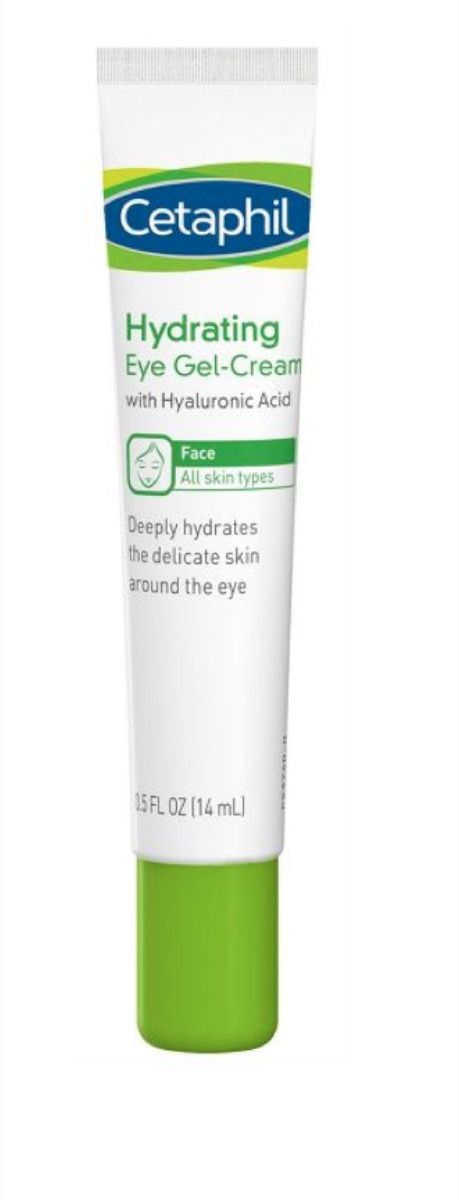 Cetaphil Hydratační oční gelový krém