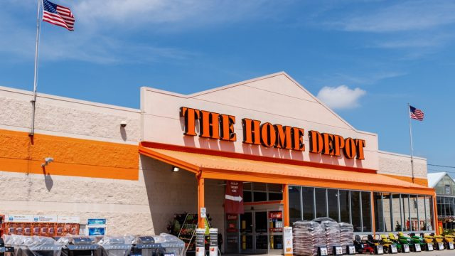 Home Depot ostjad ei saa sellest tootest küllalt: 'Te ei pea pettuma'