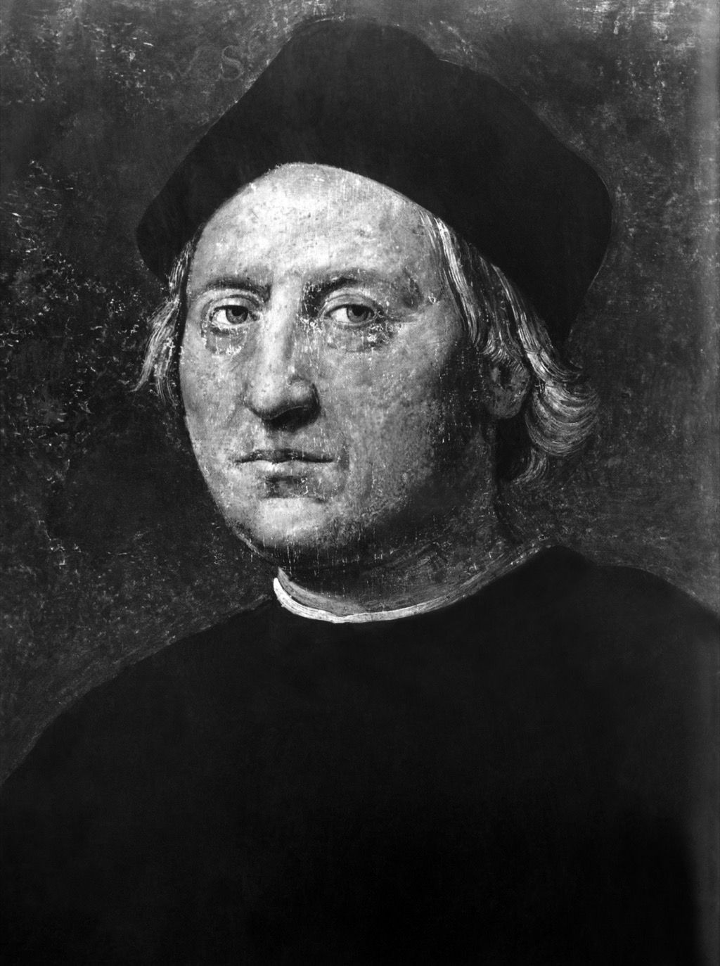 Columbus Christopher hamis tények