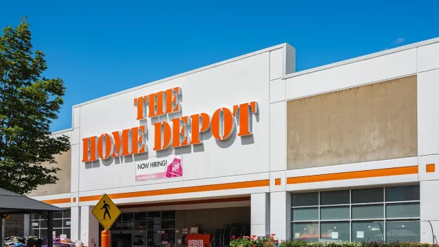 Ex-Home Depot Worker fortæller kunder, hvordan man får en hemmelig $50 rabat