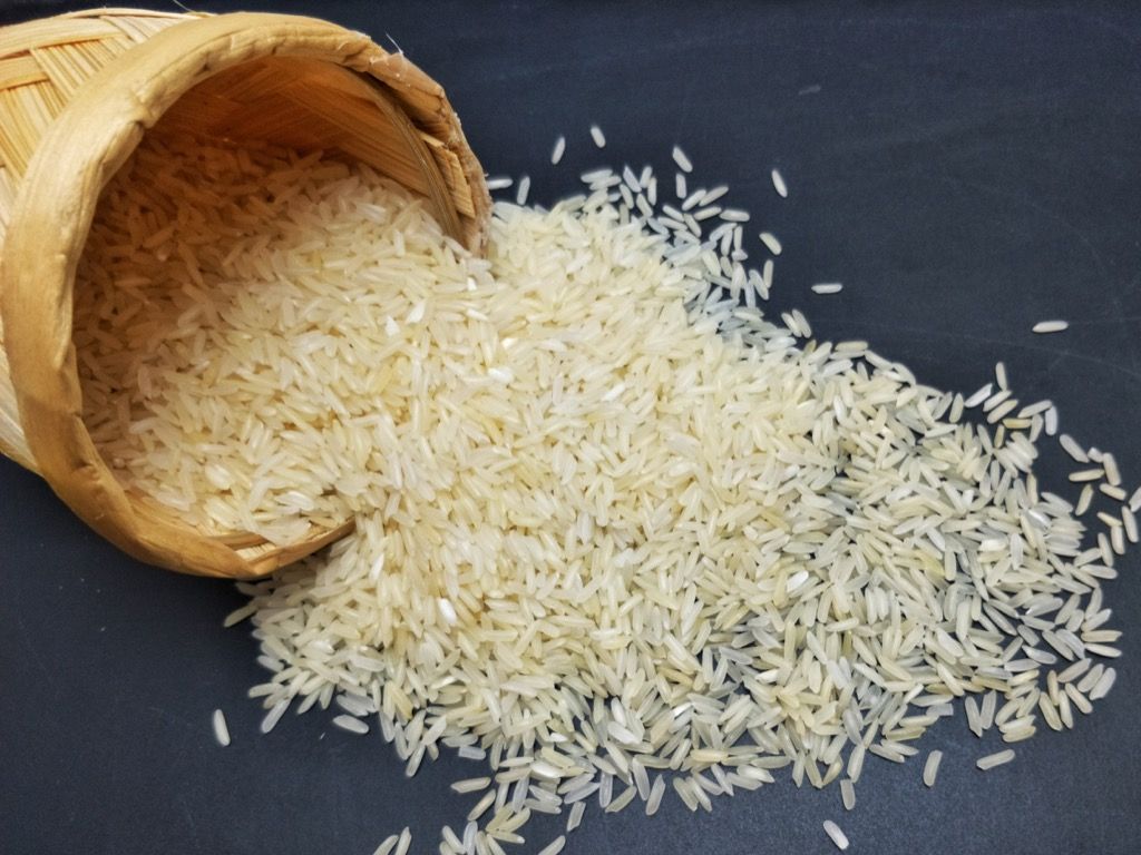 أرز {لا تشتري أبدًا من كوستكو}
