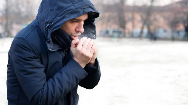 'البرد الخطير' يعيث فسادًا في الولايات المتحدة - متى سينتهي في منطقتك؟