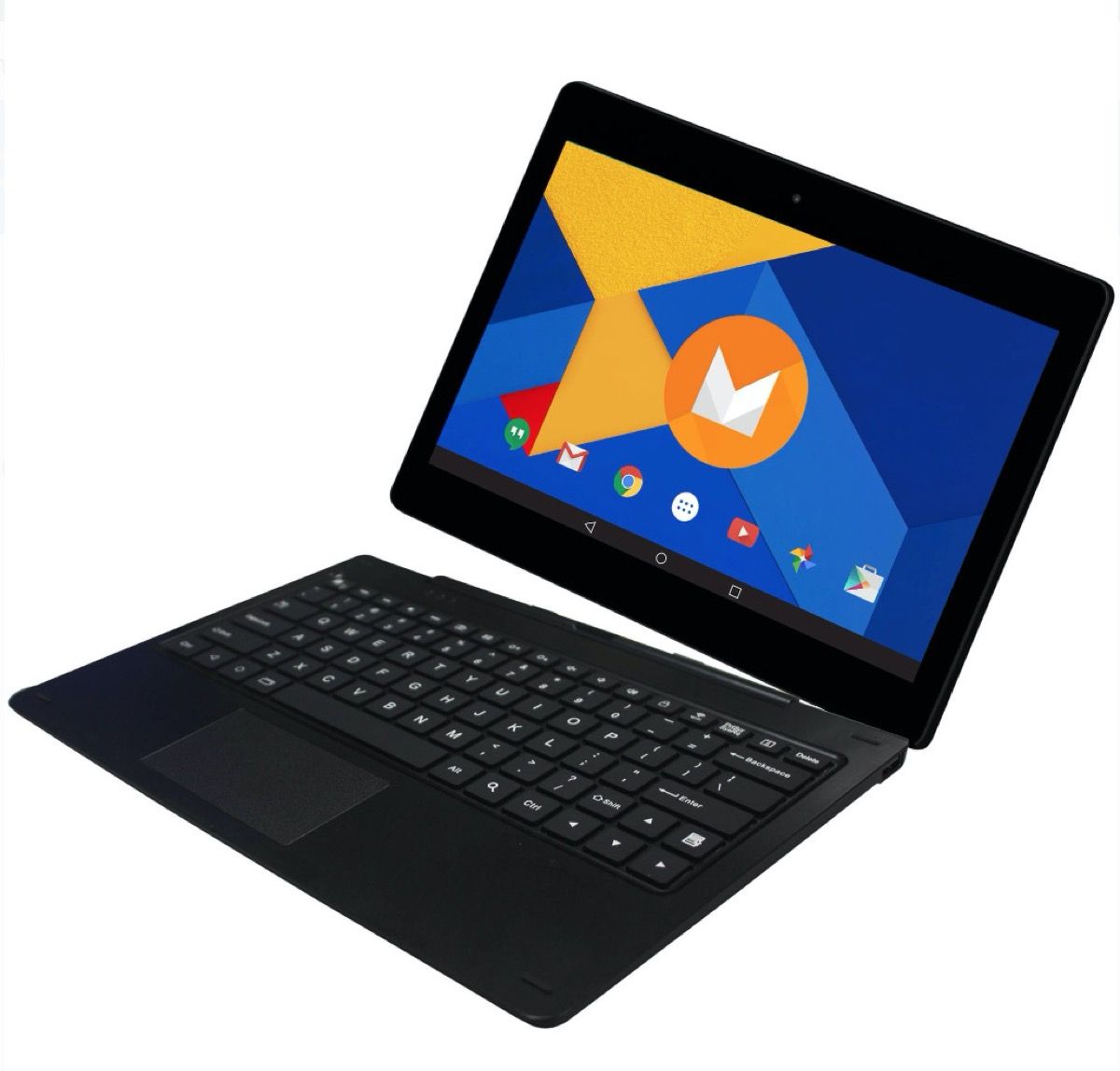 Tablet Nextbook s klávesnicí
