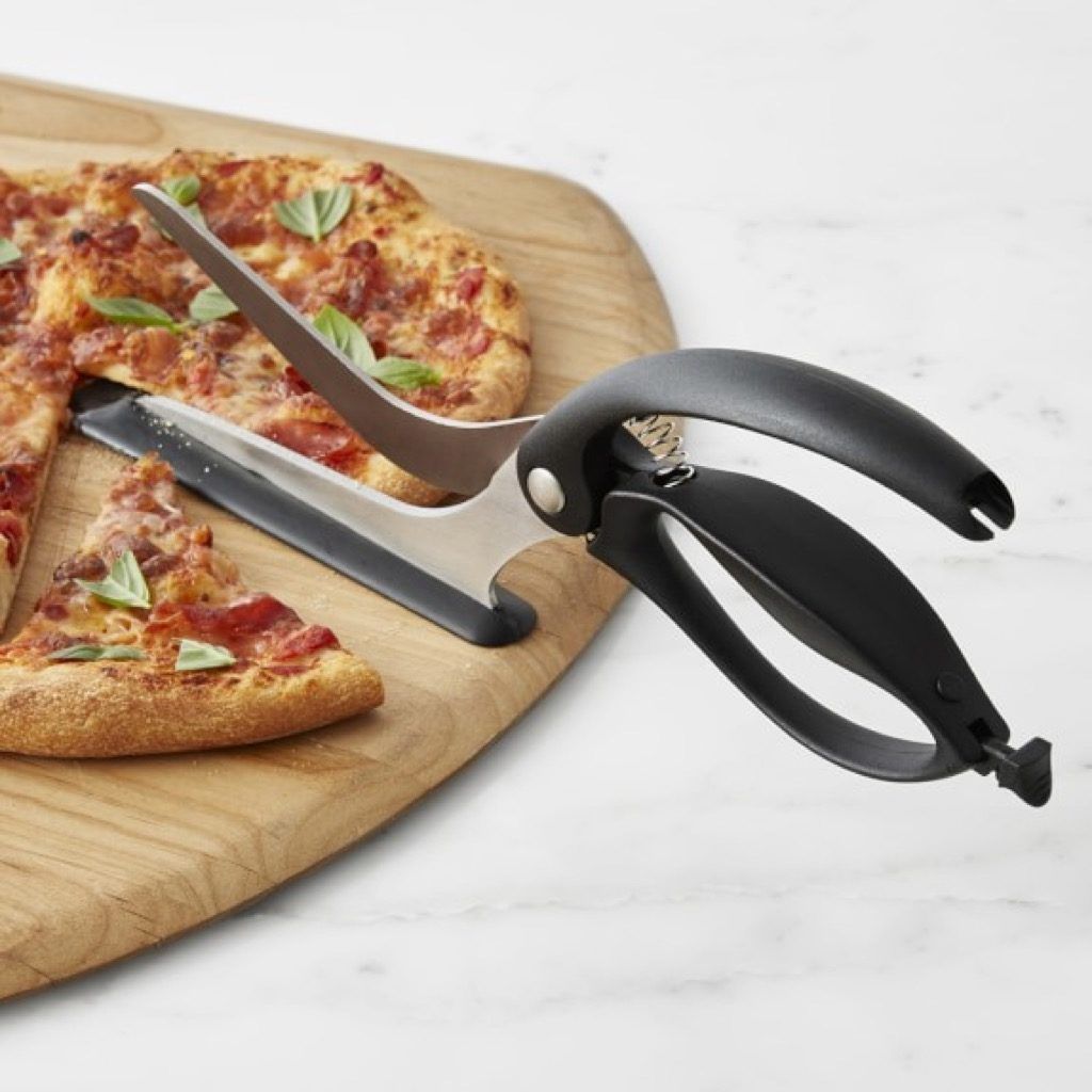 Ножици за пица