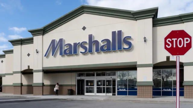 5 advertencias a los compradores de ex empleados de Marshalls