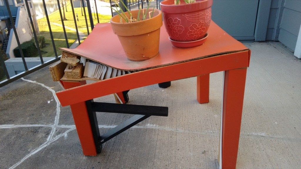 Ikea Lack Table {Consejos de compra de Ikea}