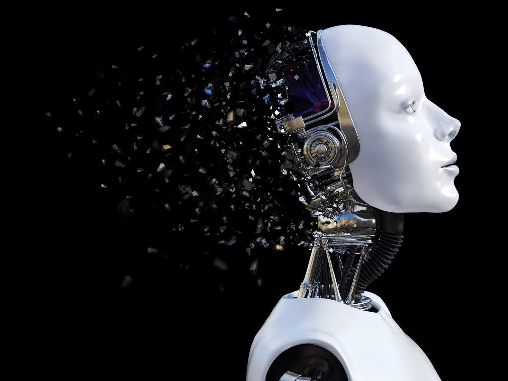 prediksi masa depan robot