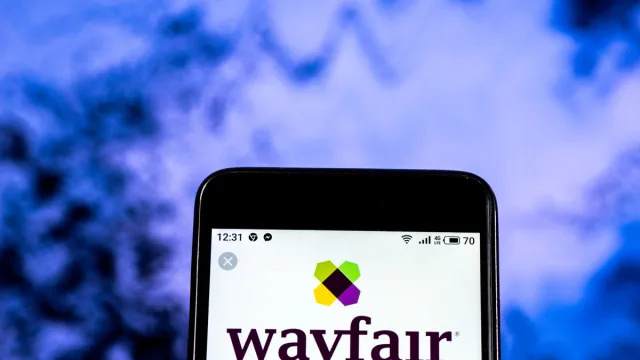 Wayfair kieltää asiakkaita tekemästä tätä – ja nyt se haastaa sen oikeuteen