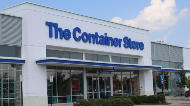 6 paslaptys, kurių konteinerių parduotuvė nenori žinoti