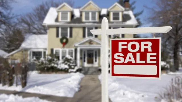 9 vigtige tips til at købe et hjem, når det er det værste tidspunkt at købe