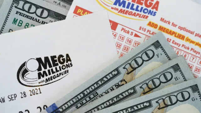 7 suurimat viga, mida loteriivõitjad teevad