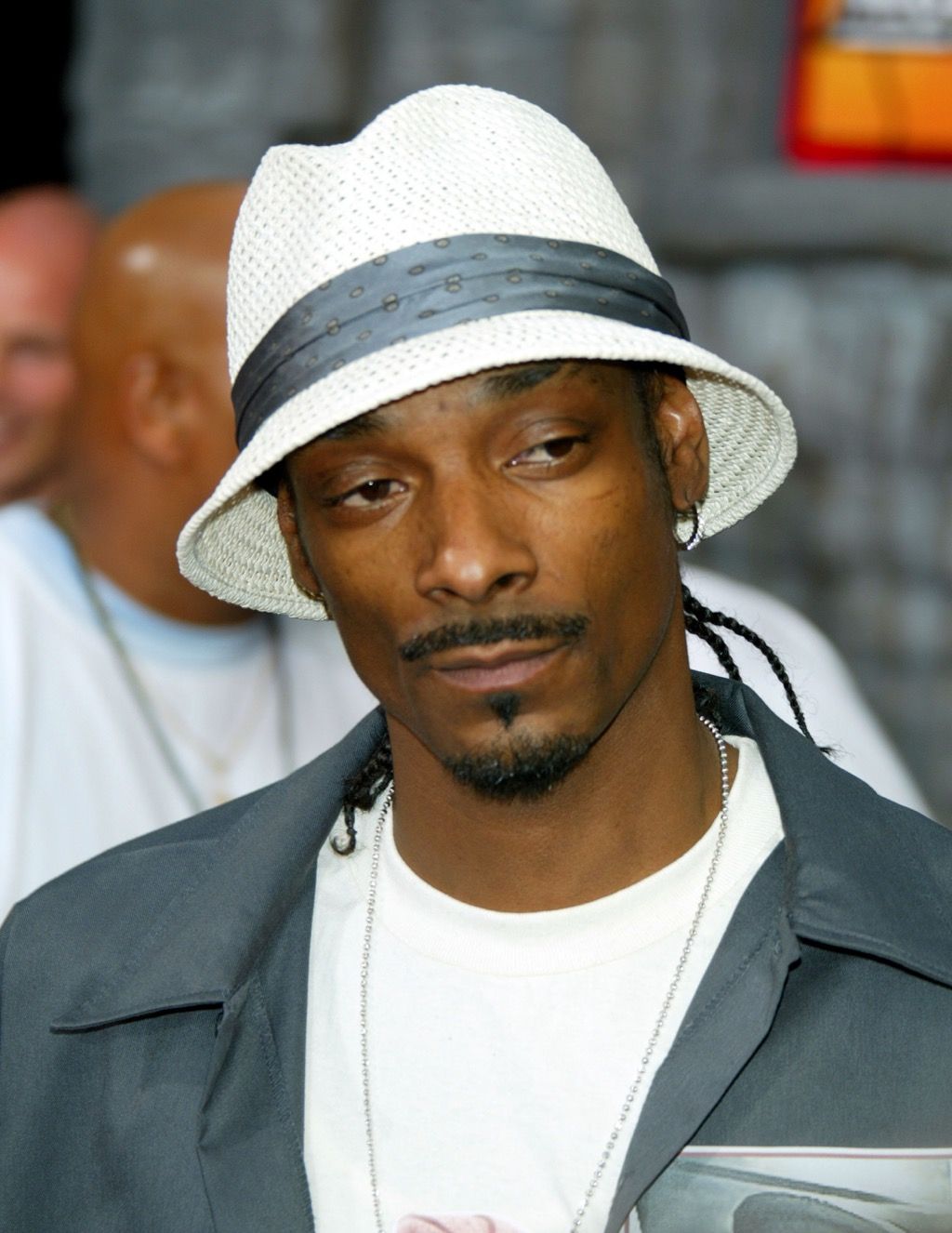 Snoop Dogg starševstvo očka Corny šale