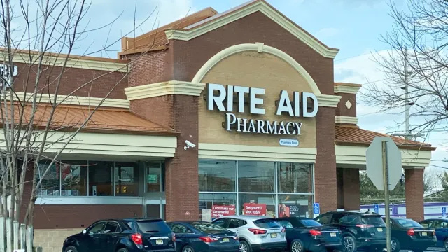 Rite Aid vừa công bố thêm nhiều lần đóng cửa hiệu thuốc—Đây là nơi