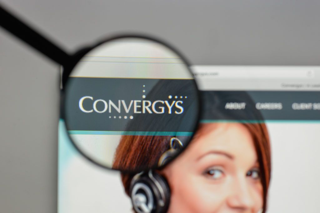 Convergys Work From Home Jobs