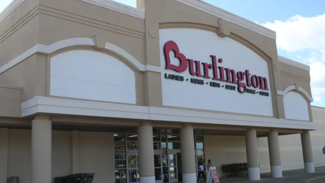 5 advertencias a los compradores de los ex empleados de la fábrica de abrigos de Burlington