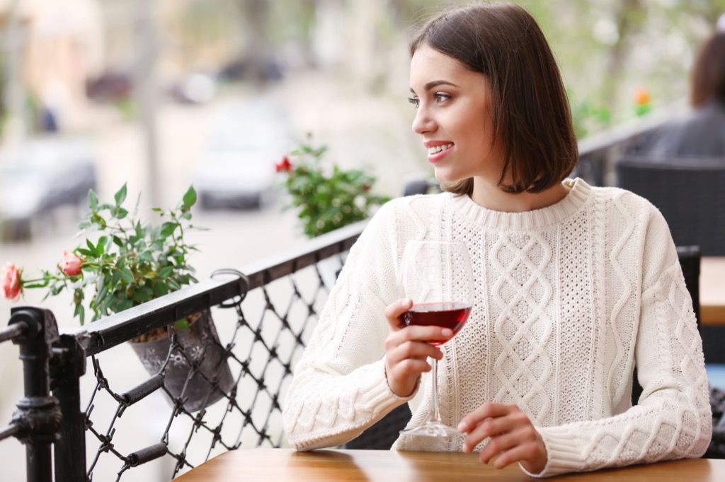 οφέλη για την υγεία του κρασιού από το κρασί