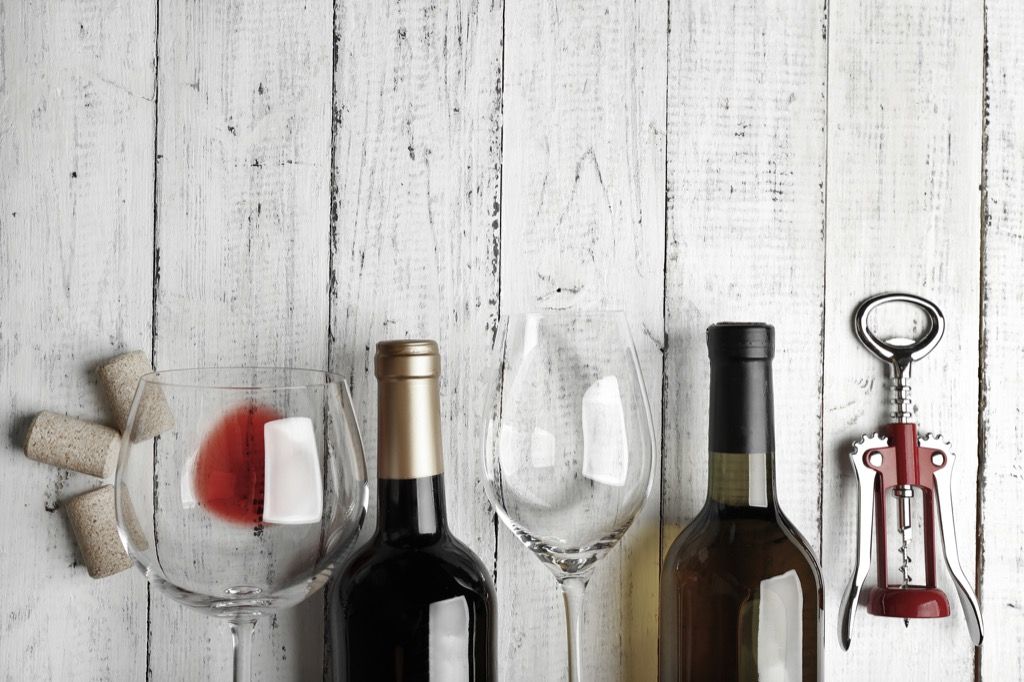 prednosti vina