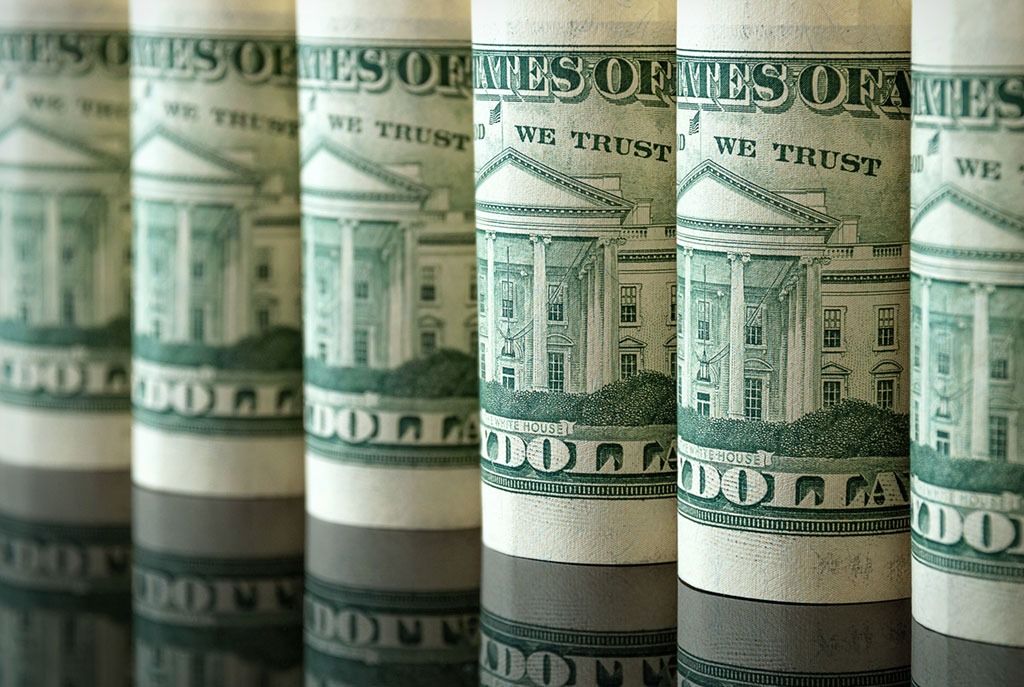 20 faktů o dolarových bankovkách, které by měl každý Američan vědět