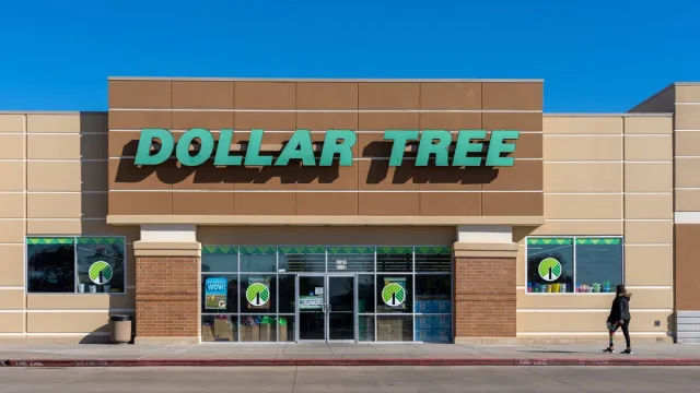 Dollar Tree Shopper razkriva 6 živilskih izdelkov, ki jih morate kupiti, in 3, ki se jim morate izogibati