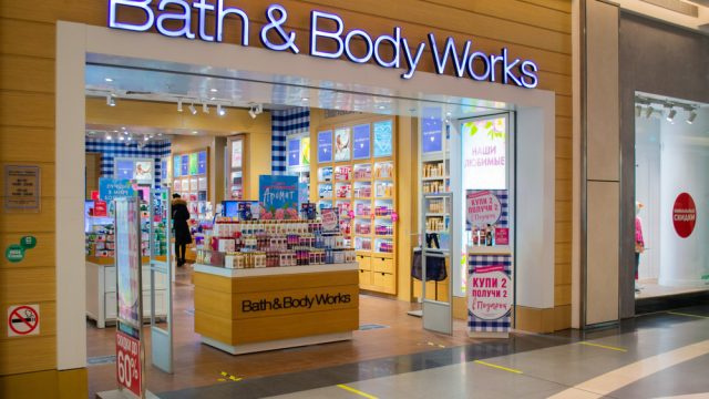 5 advertencias a los compradores de ex empleados de Bath & Body Works