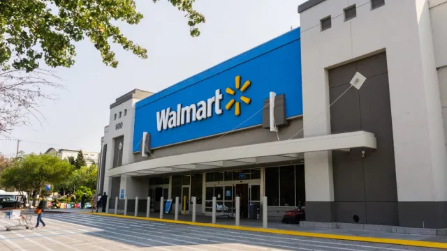 6 μυστικά αγορών Walmart από το Reddit