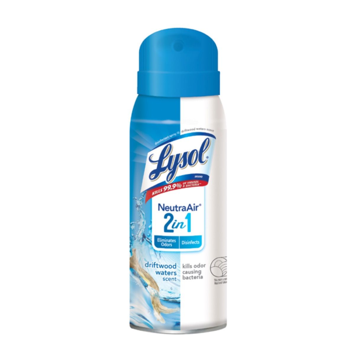 Lysol Neutra Air® 2 в 1