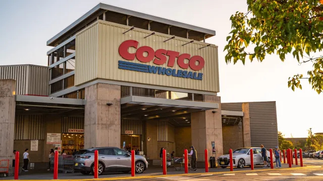 Costco-kunder 'har en dårlig følelse' om at Kroger Exec tar over