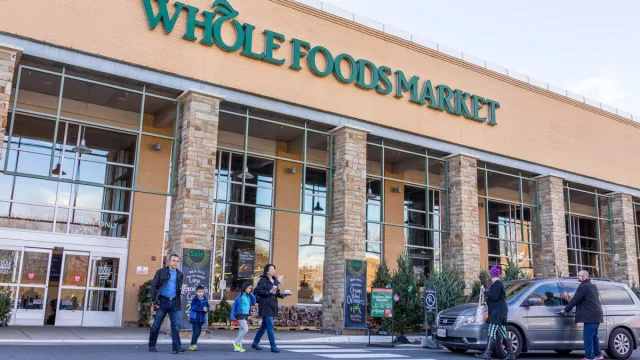 Whole Foods ya no permitirá que los compradores compren esto en ninguna de sus tiendas