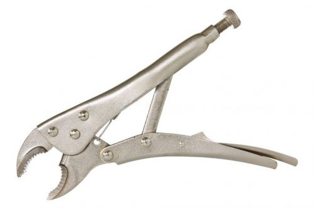 Pag-lock ng Mga Tool sa Wrench