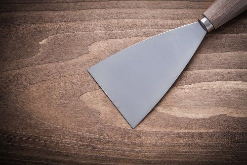 מרק סכין