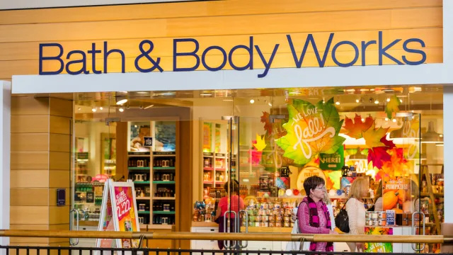 Ekspertų teigimu, 5 geriausi laikai apsipirkti „Bath & Body Works“ parduotuvėje