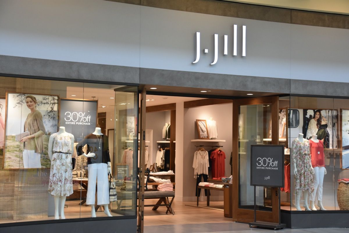 cửa hàng j jill