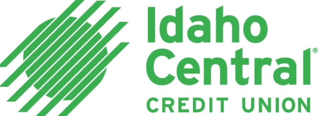 logotip središnje kreditne unije idahoa