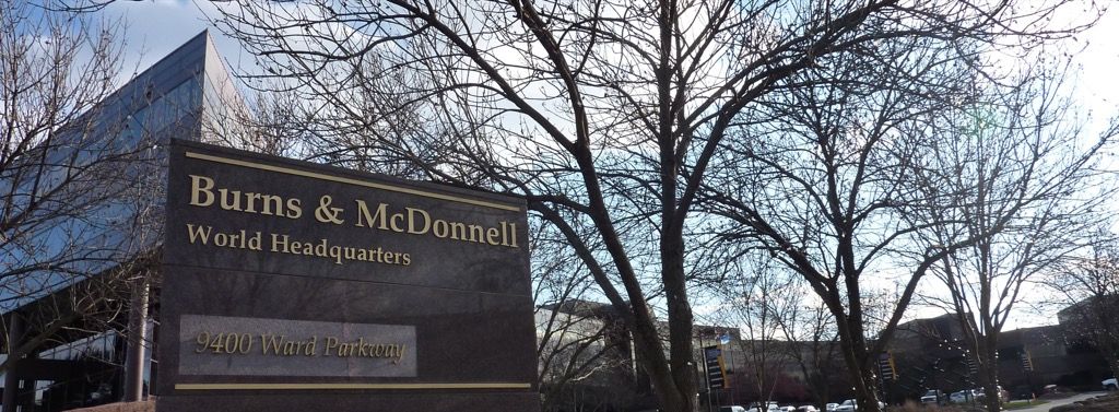 „Burns-McDonnell“ yra viena labiausiai žavėtųsi Amerikos kompanijų