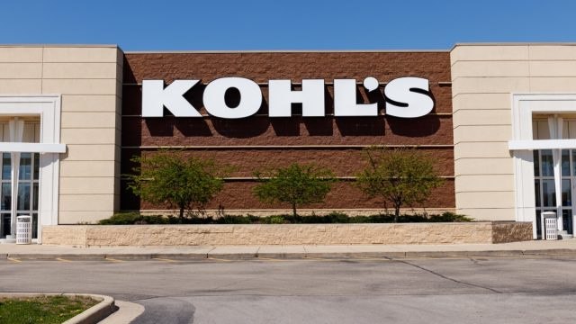 Купувачите на Kohl не могат да се наситят на този „перфектен“ продукт