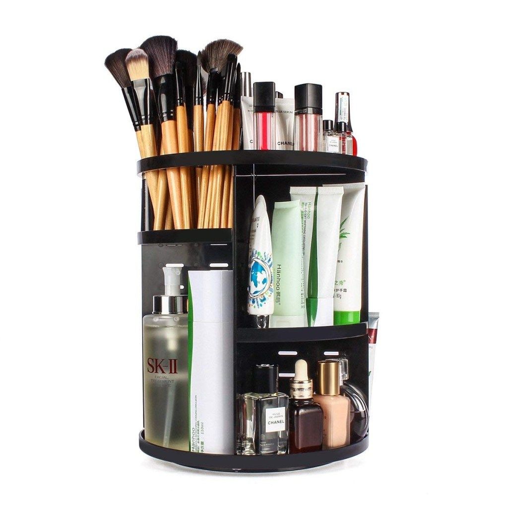 Makeup Organizer {Organizational Products on Amazon}
