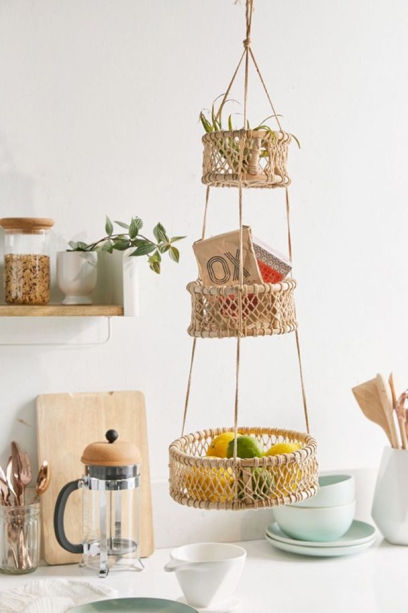 25 кухненски декорации, които напълно ще преобразят вашето пространство