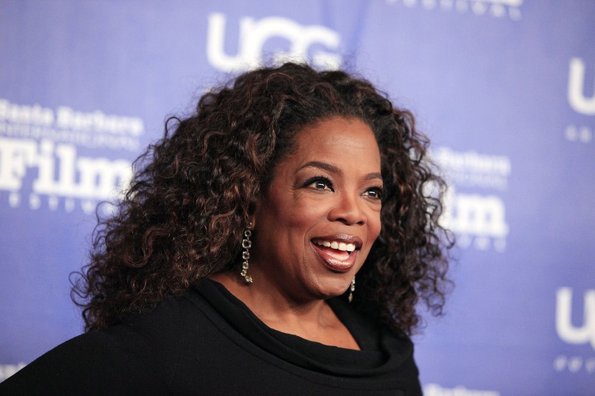 Aquí están las cosas favoritas de Oprah de 2020 por menos de $ 50