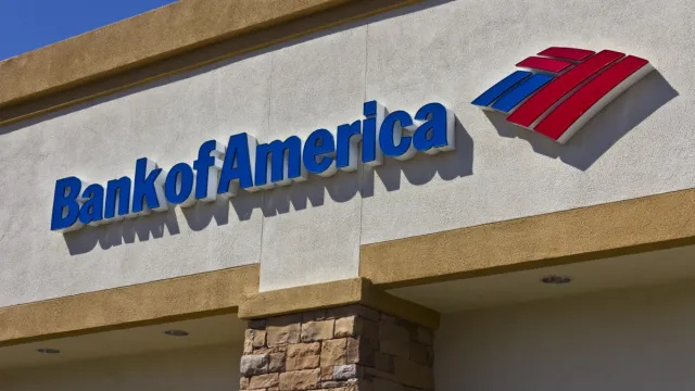 Bank of America plánuje uzavření dalších 20 poboček – zde je místo