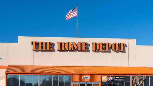 Šis „Home Depot“ gaminys su „kultiniu“ atnaujinamas