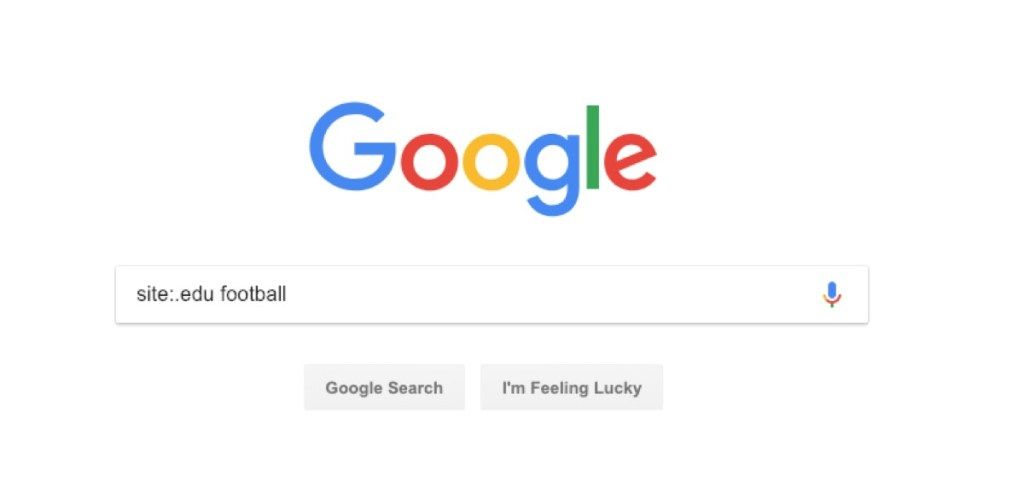 „Google“ institucijos paieška - „Google“ gudrybės