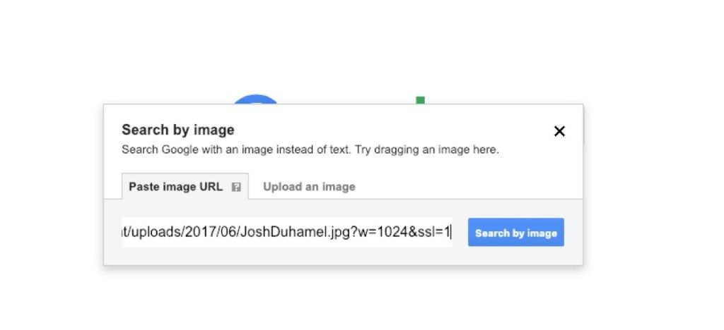 Google Bildersuche - Google Tricks