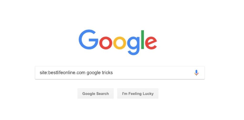 20 salajast Google'i trikki, mis muudavad teie elu absoluutselt