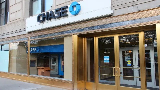 Chase sắp đóng cửa 23 chi nhánh khác—Đây là nơi